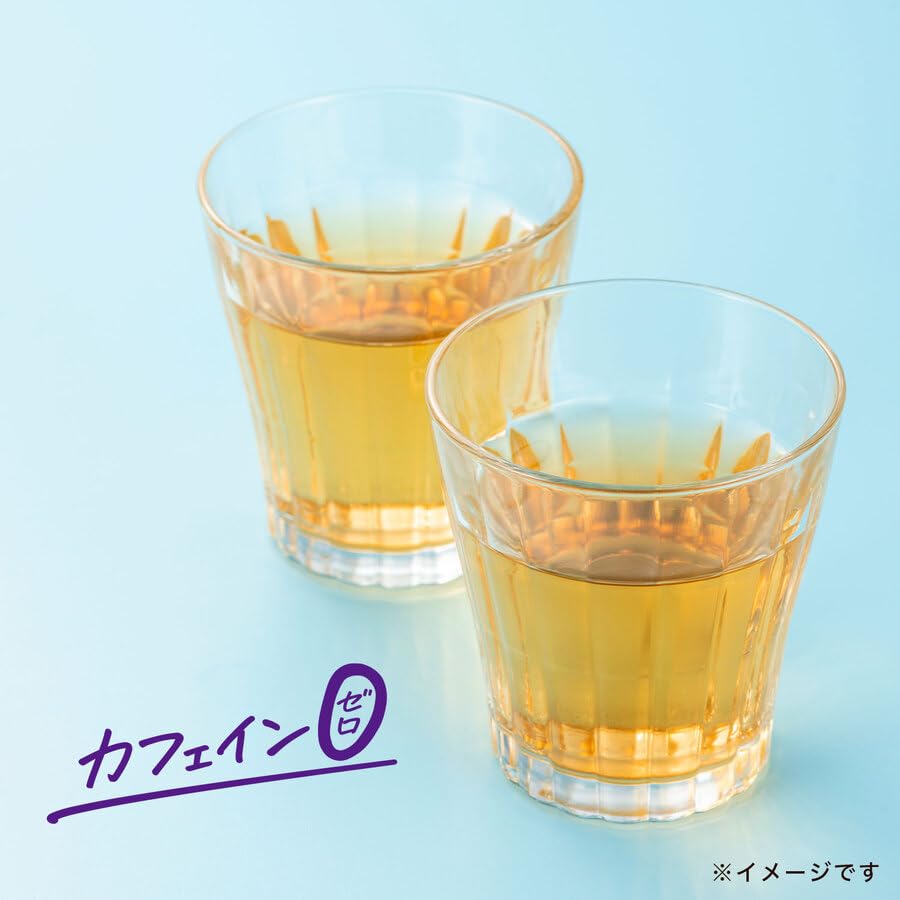 Amazon.co.jp: 伊藤園 ハトムギ茶 500ml×2ケース/48本 機能性表示食品